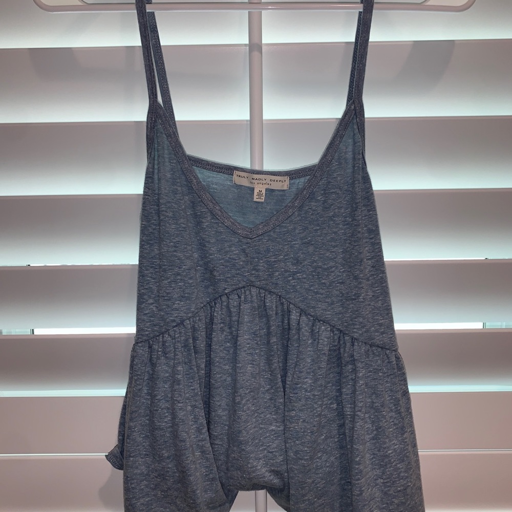 urban outfitters top